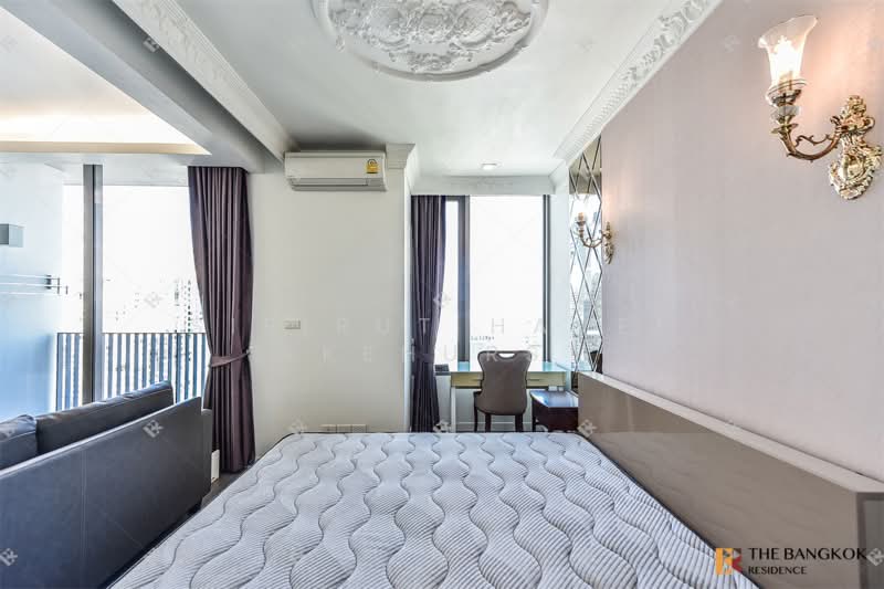Nara 9 by Eastern Star, Bangkok, Naradhiwas Rajanagarindra Road, Thung Maha Mek, Sathon, Bangkok, 1 Bedroom, 39 sqm, Condo For Sale, by Sirirut Havee Akehurst, 500225417 - DDproperty.com