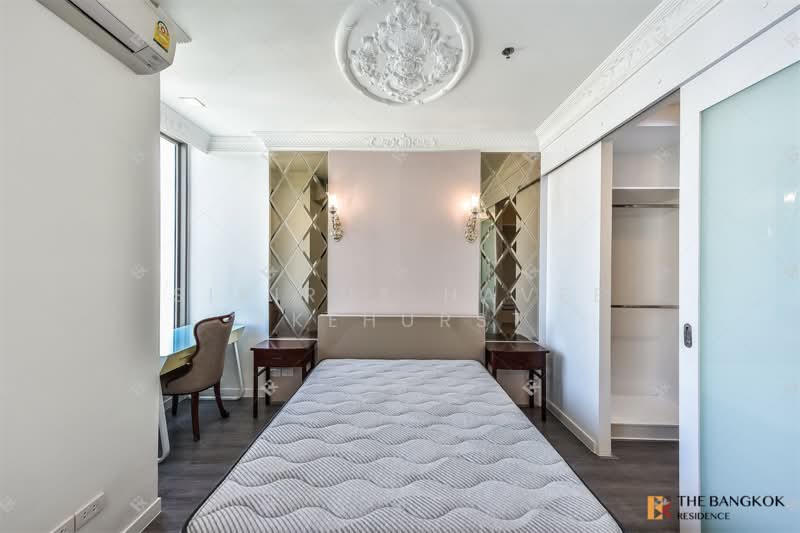 Nara 9 by Eastern Star, Bangkok, Naradhiwas Rajanagarindra Road, Thung Maha Mek, Sathon, Bangkok, 1 Bedroom, 39 sqm, Condo For Sale, by Sirirut Havee Akehurst, 500225417 - DDproperty.com