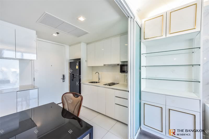 Nara 9 by Eastern Star, Bangkok, Naradhiwas Rajanagarindra Road, Thung Maha Mek, Sathon, Bangkok, 1 Bedroom, 39 sqm, Condo For Sale, by Sirirut Havee Akehurst, 500225417 - DDproperty.com