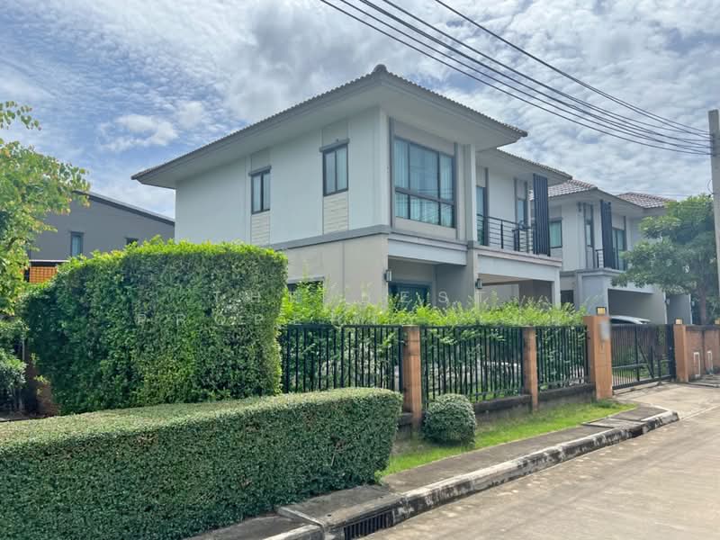 หมู่บ้านเดอะแพลนท์ กิ่งแก้ว-เทพารักษ์ (The Plant Kingkaew-Theparak), สมุทรปราการ, บางพลีใหญ่, บางพลี, สมุทรปราการ, 120 ตร.ม., บ้านเดี่ยว ขาย, โดย The Best Property เมย์, 500225418 - DDproperty.com