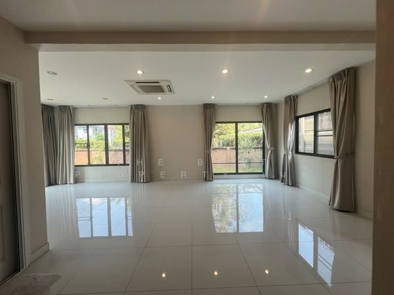 หมู่บ้านเดอะแพลนท์ กิ่งแก้ว-เทพารักษ์ (The Plant Kingkaew-Theparak), สมุทรปราการ, บางพลีใหญ่, บางพลี, สมุทรปราการ, 120 ตร.ม., บ้านเดี่ยว ขาย, โดย The Best Property เมย์, 500225418 - DDproperty.com