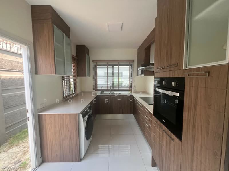 หมู่บ้านเดอะแพลนท์ กิ่งแก้ว-เทพารักษ์ (The Plant Kingkaew-Theparak), Samut Prakan, Bangphli Yai, Bang Plee, Samut Prakan, 3 Bedrooms, 120 sqm, Single Detached House For Sale, by The Best Property เมย์, 500225418 - DDproperty.com