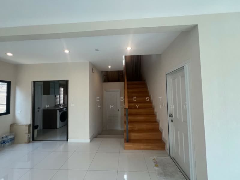 หมู่บ้านเดอะแพลนท์ กิ่งแก้ว-เทพารักษ์ (The Plant Kingkaew-Theparak), Samut Prakan, Bangphli Yai, Bang Plee, Samut Prakan, 3 Bedrooms, 120 sqm, Single Detached House For Sale, by The Best Property เมย์, 500225418 - DDproperty.com