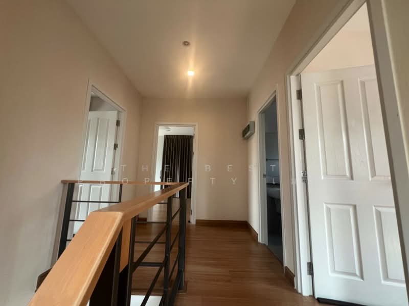 หมู่บ้านเดอะแพลนท์ กิ่งแก้ว-เทพารักษ์ (The Plant Kingkaew-Theparak), Samut Prakan, Bangphli Yai, Bang Plee, Samut Prakan, 3 Bedrooms, 120 sqm, Single Detached House For Sale, by The Best Property เมย์, 500225418 - DDproperty.com