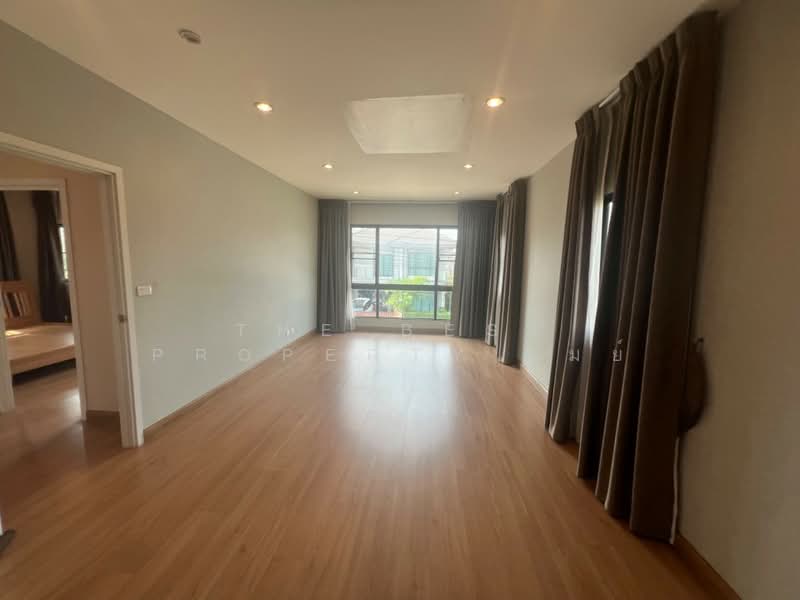 หมู่บ้านเดอะแพลนท์ กิ่งแก้ว-เทพารักษ์ (The Plant Kingkaew-Theparak), Samut Prakan, Bangphli Yai, Bang Plee, Samut Prakan, 3 Bedrooms, 120 sqm, Single Detached House For Sale, by The Best Property เมย์, 500225418 - DDproperty.com