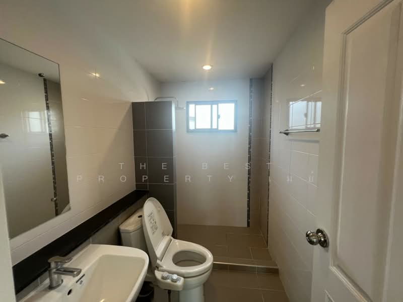 หมู่บ้านเดอะแพลนท์ กิ่งแก้ว-เทพารักษ์ (The Plant Kingkaew-Theparak), สมุทรปราการ, บางพลีใหญ่, บางพลี, สมุทรปราการ, 120 ตร.ม., บ้านเดี่ยว ขาย, โดย The Best Property เมย์, 500225418 - DDproperty.com