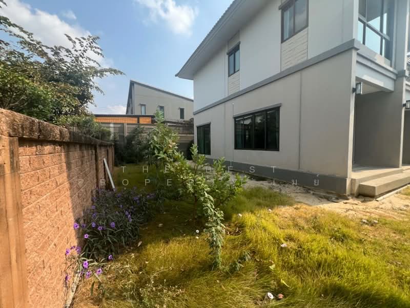 หมู่บ้านเดอะแพลนท์ กิ่งแก้ว-เทพารักษ์ (The Plant Kingkaew-Theparak), Samut Prakan, Bangphli Yai, Bang Plee, Samut Prakan, 3 Bedrooms, 120 sqm, Single Detached House For Sale, by The Best Property เมย์, 500225418 - DDproperty.com