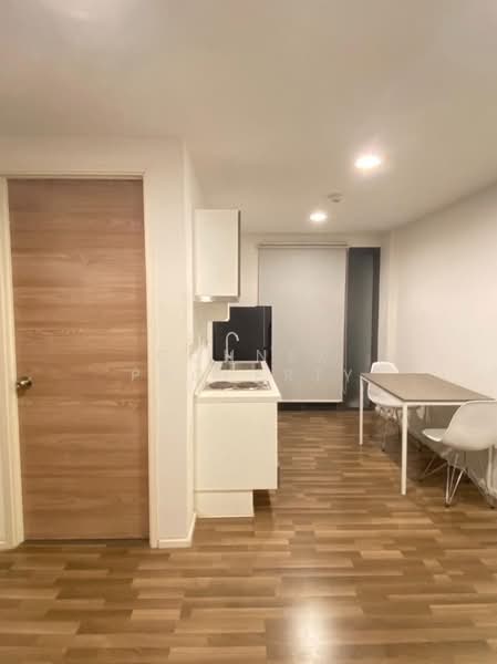 For Sale - Living Nest Ramkhamhaeng, Bangkok