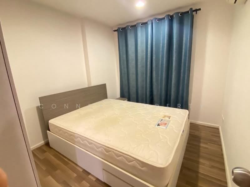 For Sale - Living Nest Ramkhamhaeng, Bangkok