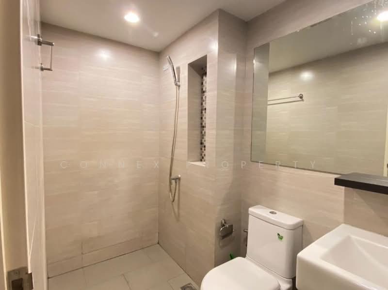 For Sale - Living Nest Ramkhamhaeng, Bangkok