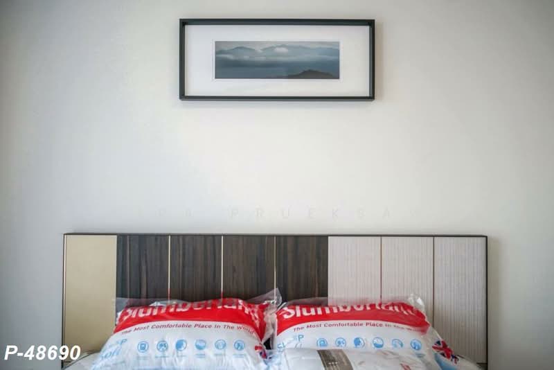 Life Sukhumvit 48 : ไลฟ์ สุขุมวิท 48, กรุงเทพ, ซอยสุขุมวิท 48, พระโขนง, คลองเตย, กรุงเทพ, 33 ตร.ม., คอนโด ให้เช่า, โดย Susira Prueksawun, 500225420 - DDproperty.com