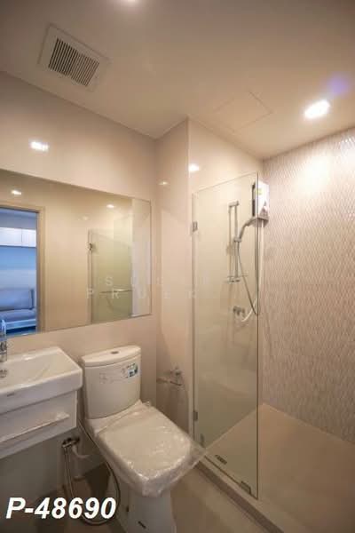 Life Sukhumvit 48, Bangkok, Soi Sukhumvit 48, Phra Kanong, Khlong Toei, Bangkok, 1 Bedroom, 33 sqm, Condo For Rent, by Susira Prueksawun, 500225420 - DDproperty.com