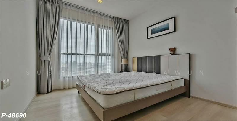 Life Sukhumvit 48, Bangkok, Soi Sukhumvit 48, Phra Kanong, Khlong Toei, Bangkok, 1 Bedroom, 33 sqm, Condo For Rent, by Susira Prueksawun, 500225420 - DDproperty.com