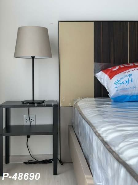 Life Sukhumvit 48, Bangkok, Soi Sukhumvit 48, Phra Kanong, Khlong Toei, Bangkok, 1 Bedroom, 33 sqm, Condo For Rent, by Susira Prueksawun, 500225420 - DDproperty.com