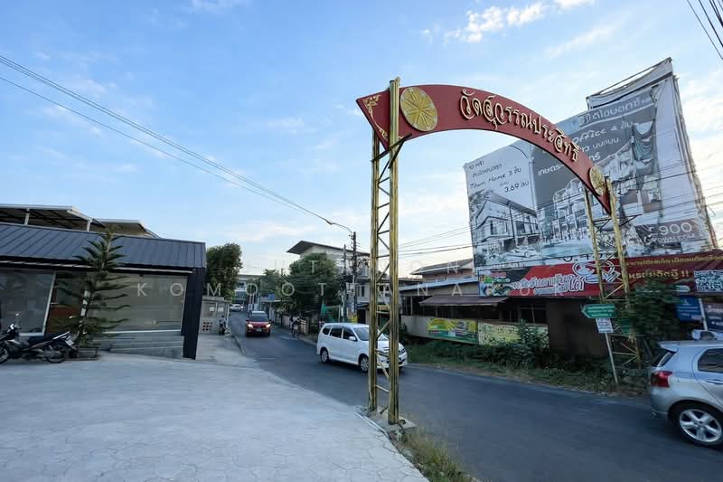 ขายที่ดินพร้อมสิ่งปลูกสร้าง ทำเลประเสริฐมนูญกิจ 48 ตรงข้าม Chocolate Ville, กรุงเทพ, คลองกุ่ม, บึงกุ่ม, กรุงเทพ, 432 ตร.ม., ที่ดิน ขาย, โดย Jutanon Komoottanaruk, 500225421 - DDproperty.com