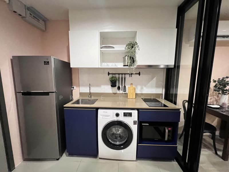 The Base Central, Phuket, Chao Fah Tawan Tok Rd, Wichit, Muang Phuket, Phuket, 1 Bedroom, 26 sqm, Condo For Sale, by Prime Rosie, 500225422 - DDproperty.com