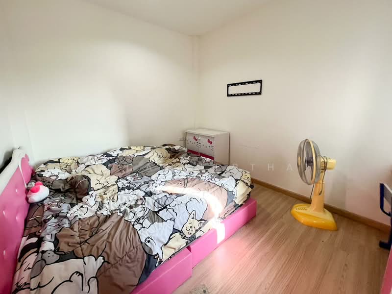 For Sale - Baan Lumpini Town Park Thakham-Rama 2, Bangkok