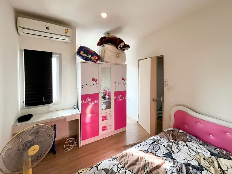 ขาย - Baan Lumpini Town Park Thakham-Rama 2 : บ้านลุมพินี ทาวน์พาร์ค ท่าข้าม-พระราม 2, กรุงเทพ