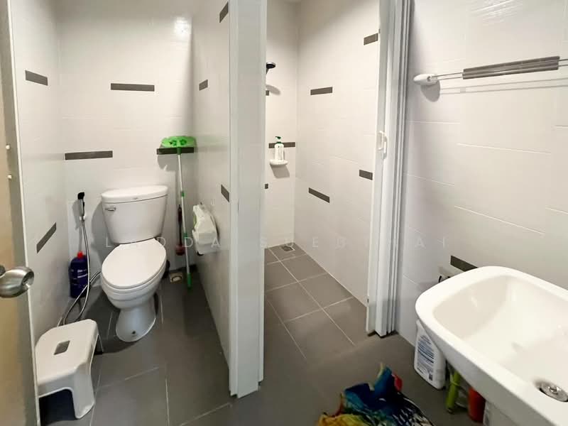 For Sale - Baan Lumpini Town Park Thakham-Rama 2, Bangkok