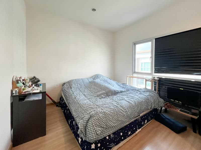 For Sale - Baan Lumpini Town Park Thakham-Rama 2, Bangkok