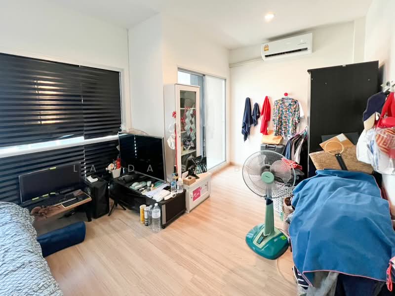 For Sale - Baan Lumpini Town Park Thakham-Rama 2, Bangkok