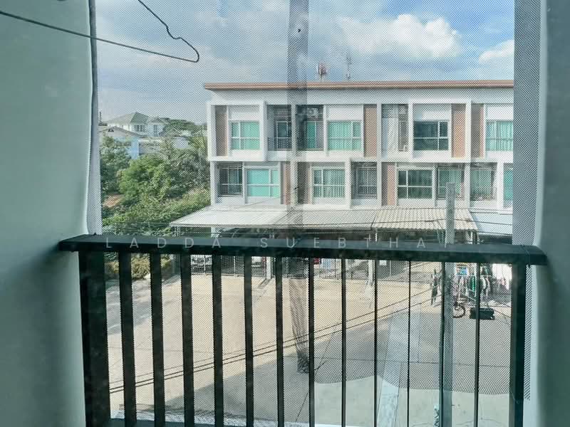 For Sale - Baan Lumpini Town Park Thakham-Rama 2, Bangkok