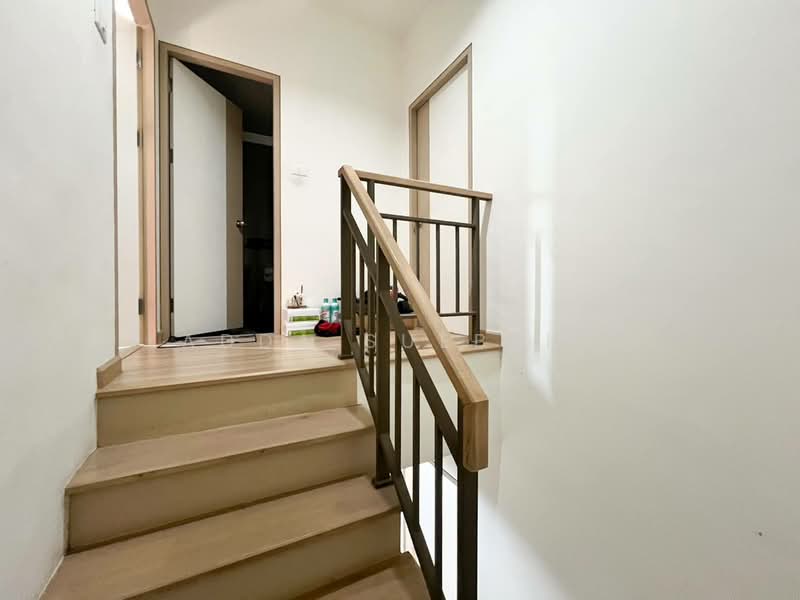 For Sale - Baan Lumpini Town Park Thakham-Rama 2, Bangkok