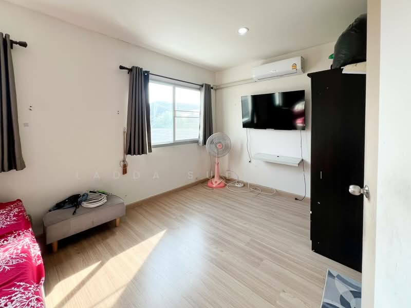 For Sale - Baan Lumpini Town Park Thakham-Rama 2, Bangkok