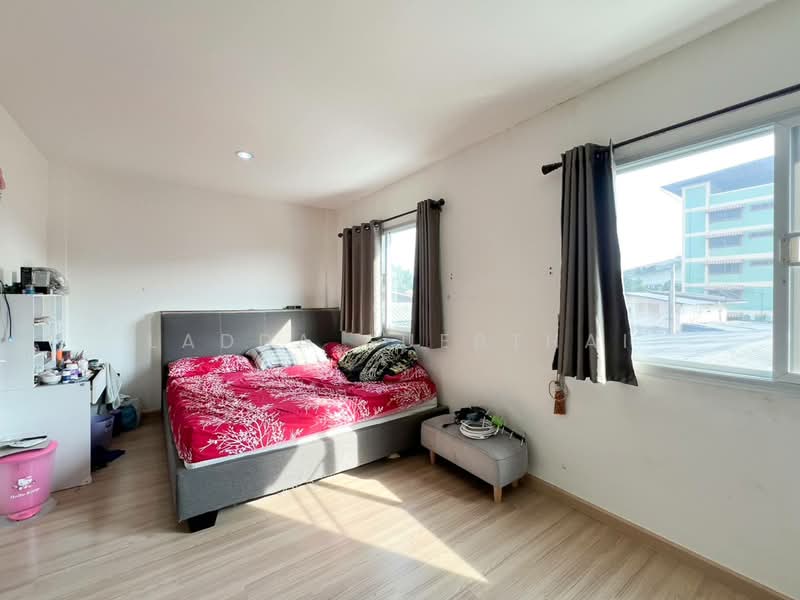 For Sale - Baan Lumpini Town Park Thakham-Rama 2, Bangkok