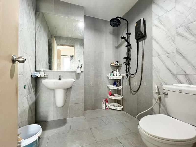 For Sale - Baan Lumpini Town Park Thakham-Rama 2, Bangkok