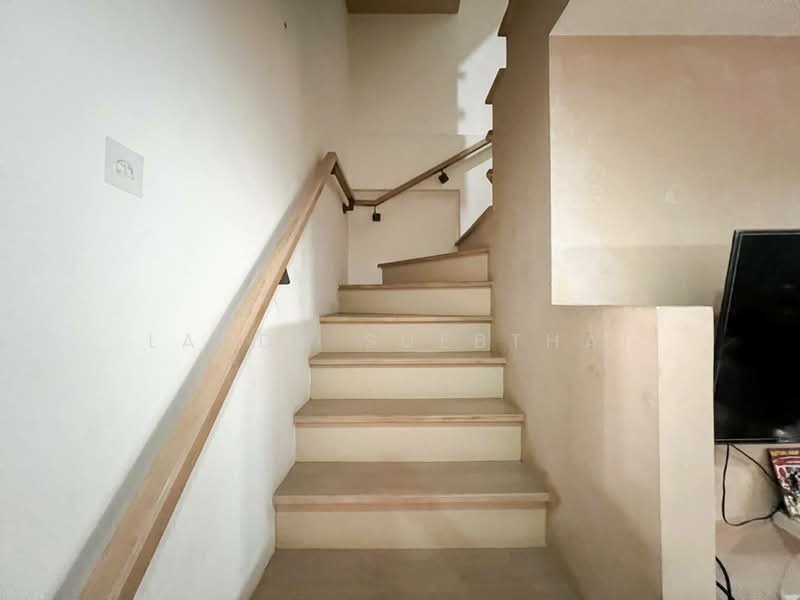 ขาย - Baan Lumpini Town Park Thakham-Rama 2 : บ้านลุมพินี ทาวน์พาร์ค ท่าข้าม-พระราม 2, กรุงเทพ