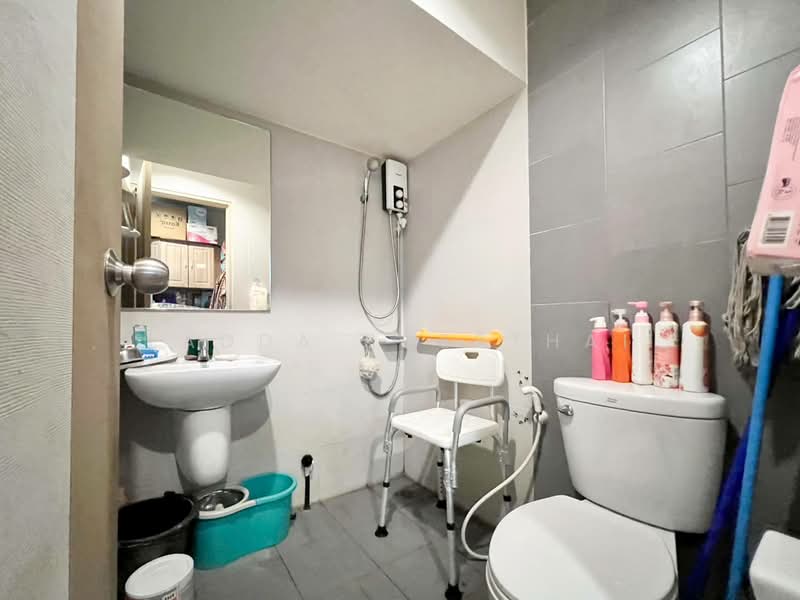 For Sale - Baan Lumpini Town Park Thakham-Rama 2, Bangkok