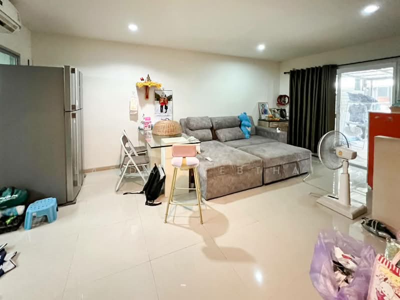 For Sale - Baan Lumpini Town Park Thakham-Rama 2, Bangkok