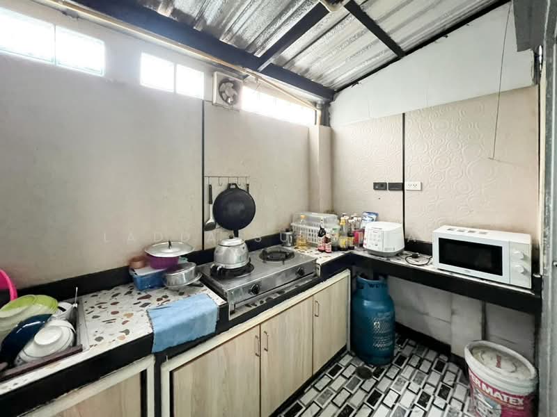 For Sale - Baan Lumpini Town Park Thakham-Rama 2, Bangkok