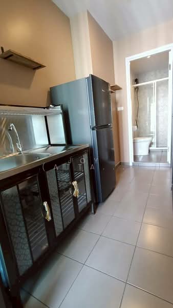 Regent Home Wutthakat, Bangkok, Wutthakat Road, Talat Plu, Thon Buri, Bangkok, Studio, 26 sqm, Condo For Rent, by JOY (Attanakan), 500225425 - DDproperty.com