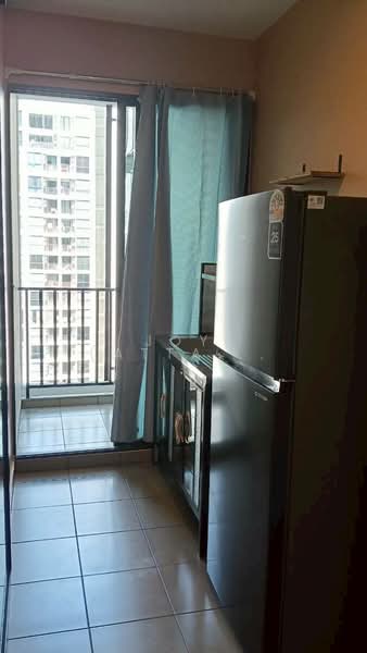 Regent Home Wutthakat : รีเจ้นท์โฮม วุฒากาศ, กรุงเทพ, ถ.วุฒากาศ, ตลาดพลู, ธนบุรี, กรุงเทพ, 26 ตร.ม., คอนโด ให้เช่า, โดย JOY (Attanakan), 500225425 - DDproperty.com