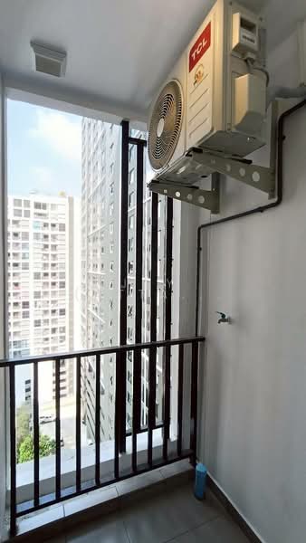 Regent Home Wutthakat, Bangkok, Wutthakat Road, Talat Plu, Thon Buri, Bangkok, Studio, 26 sqm, Condo For Rent, by JOY (Attanakan), 500225425 - DDproperty.com