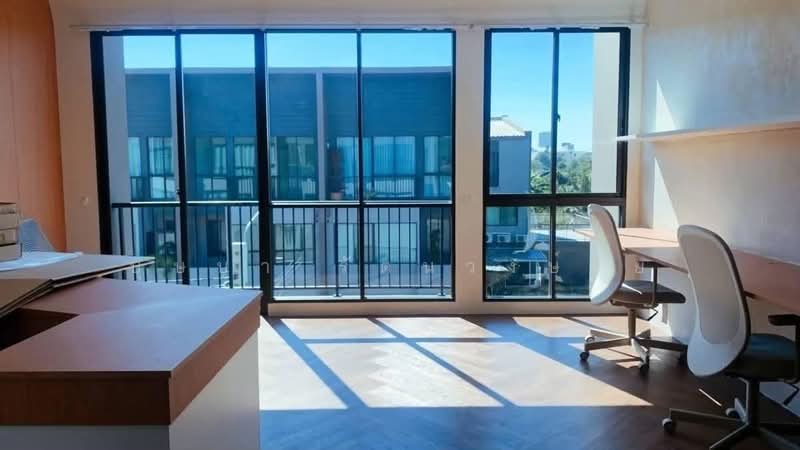 Baan Klang Muang Ladprao-Serithai : บ้านกลางเมือง ลาดพร้าว-เสรีไทย, กรุงเทพ, 8-2 ซอยเสรีไทย 52, คันนายาว, คันนายาว, กรุงเทพ, 152 ตร.ม., ทาวน์เฮ้าส์ ให้เช่า, โดย บุษบา รัตนวงษ์ชัย, 500225426 - DDproperty.com