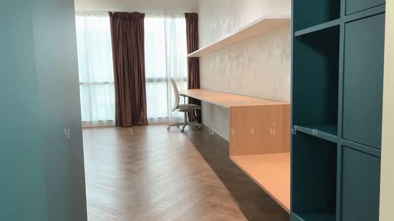 Baan Klang Muang Ladprao-Serithai, Bangkok, 8-2 Soi Serithai 52, Khan Na Yao, Khan Na Yao, Bangkok, 3 Bedrooms, 152 sqm, Townhouse For Rent, by บุษบา รัตนวงษ์ชัย, 500225426 - DDproperty.com