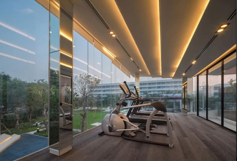 Baan Klang Muang Ladprao-Serithai : บ้านกลางเมือง ลาดพร้าว-เสรีไทย, กรุงเทพ, 8-2 ซอยเสรีไทย 52, คันนายาว, คันนายาว, กรุงเทพ, 152 ตร.ม., ทาวน์เฮ้าส์ ให้เช่า, โดย บุษบา รัตนวงษ์ชัย, 500225426 - DDproperty.com