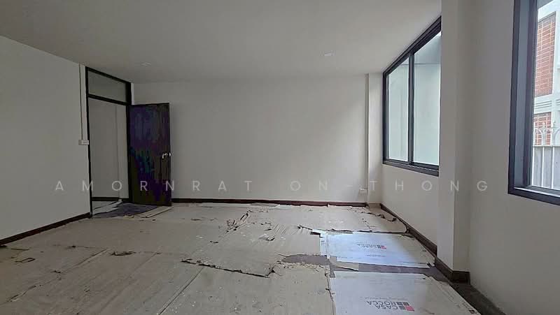 ทาวเฮ้าท์, กรุงเทพ, คลองตันเหนือ, วัฒนา, กรุงเทพ, 450 ตร.ม., พื้นที่ขายของ ให้เช่า, โดย Amornrat On-Thong, 500225427 - DDproperty.com