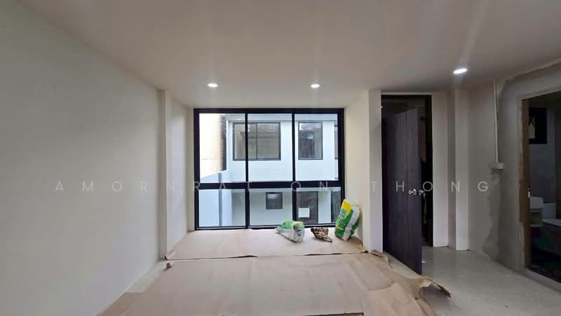 Townhouse, Bangkok, Khlong Tan Nua, Watthana, Bangkok, , 450 sqm, Retail Space For Rent, by Amornrat On-Thong, 500225427 - DDproperty.com