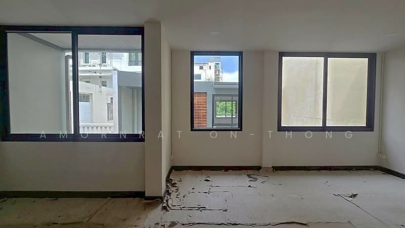 Townhouse, Bangkok, Khlong Tan Nua, Watthana, Bangkok, , 450 sqm, Retail Space For Rent, by Amornrat On-Thong, 500225427 - DDproperty.com