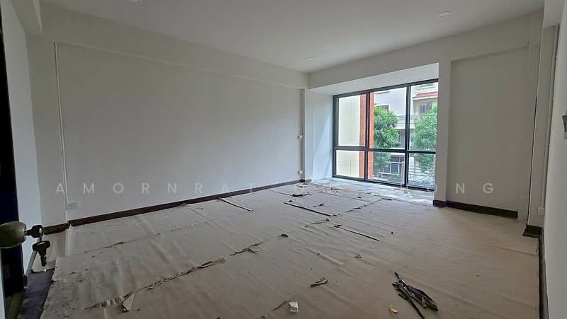 Townhouse, Bangkok, Khlong Tan Nua, Watthana, Bangkok, , 450 sqm, Retail Space For Rent, by Amornrat On-Thong, 500225427 - DDproperty.com