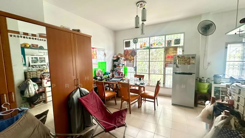 Lally Ville Srinakarin - Teparak, Samut Prakan, Thepharak Road, Phraeksa, Muang Samut Prakarn, Samut Prakan, 4 Bedrooms, 150 sqm, Semi-Detached House (Twin House) For Sale, by The Best Property ตั้ม, 500225428 - DDproperty.com