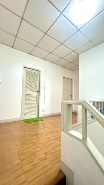 Lally Ville Srinakarin - Teparak : ลัลลี่ วิลล์ ศรีนครินทร์ - เทพารักษ์, สมุทรปราการ, ถนนเทพารักษ์, แพรกษา, เมืองสมุทรปราการ, สมุทรปราการ, 150 ตร.ม., บ้านแฝด ขาย, โดย The Best Property ตั้ม, 500225428 - DDproperty.com