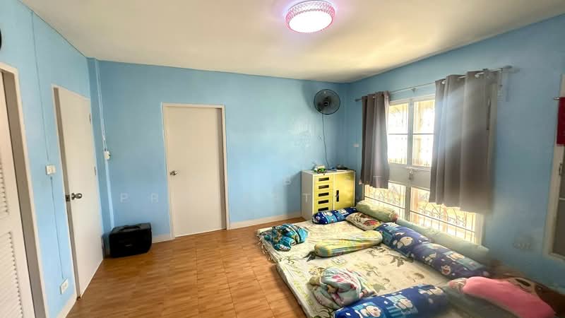 Lally Ville Srinakarin - Teparak, Samut Prakan, Thepharak Road, Phraeksa, Muang Samut Prakarn, Samut Prakan, 4 Bedrooms, 150 sqm, Semi-Detached House (Twin House) For Sale, by The Best Property ตั้ม, 500225428 - DDproperty.com