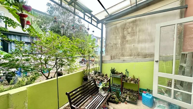 Lally Ville Srinakarin - Teparak, Samut Prakan, Thepharak Road, Phraeksa, Muang Samut Prakarn, Samut Prakan, 4 Bedrooms, 150 sqm, Semi-Detached House (Twin House) For Sale, by The Best Property ตั้ม, 500225428 - DDproperty.com