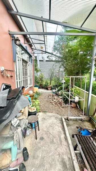 Lally Ville Srinakarin - Teparak, Samut Prakan, Thepharak Road, Phraeksa, Muang Samut Prakarn, Samut Prakan, 4 Bedrooms, 150 sqm, Semi-Detached House (Twin House) For Sale, by The Best Property ตั้ม, 500225428 - DDproperty.com