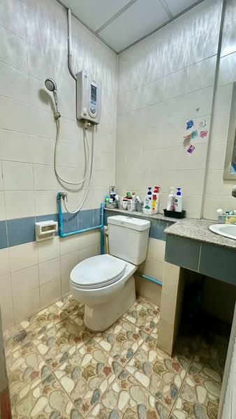 Lally Ville Srinakarin - Teparak, Samut Prakan, Thepharak Road, Phraeksa, Muang Samut Prakarn, Samut Prakan, 4 Bedrooms, 150 sqm, Semi-Detached House (Twin House) For Sale, by The Best Property ตั้ม, 500225428 - DDproperty.com